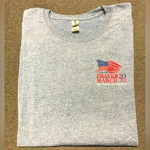 Tee Shirt with event logo